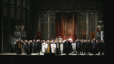 Famous operas