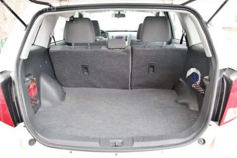 Chery tiggo t11 багажник