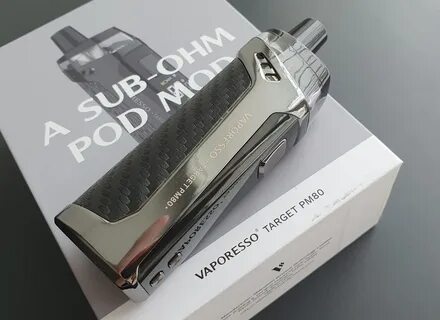 Pm mod