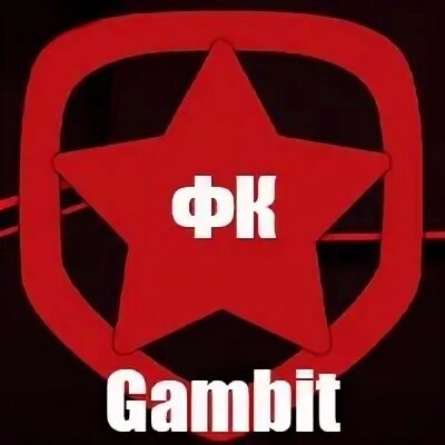 ФК "Gambit". ФК гамбит. Полярный гамбит 2024