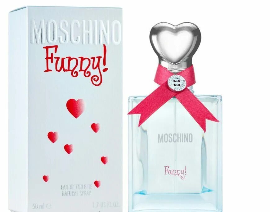 Москино фанни купить. Moschino funny 25 мл. Moschino funny Moschino 100 мл. Moschino funny 50ml. Moschino funny 15 мл.