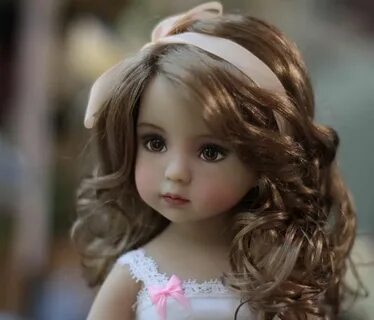 Little doll