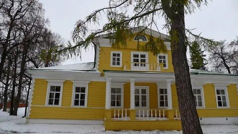 Сайт музей болдино нижегородская область
