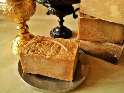 Soap story