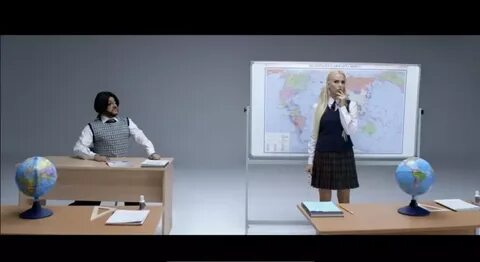 Киркорова стеснение