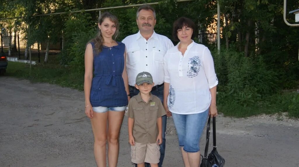 Погода в лукоянове на 3