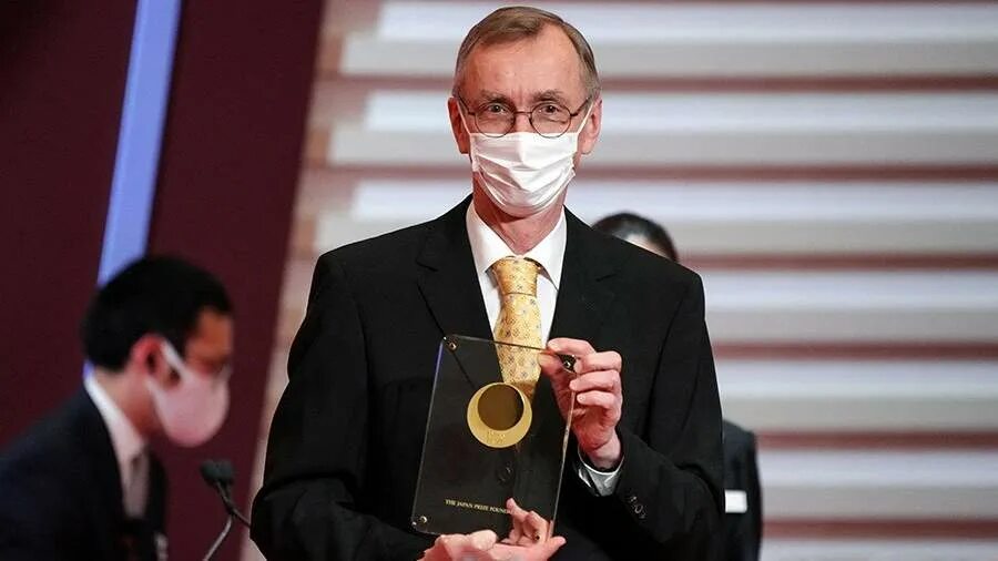 Лекарства получившие нобелевскую премию