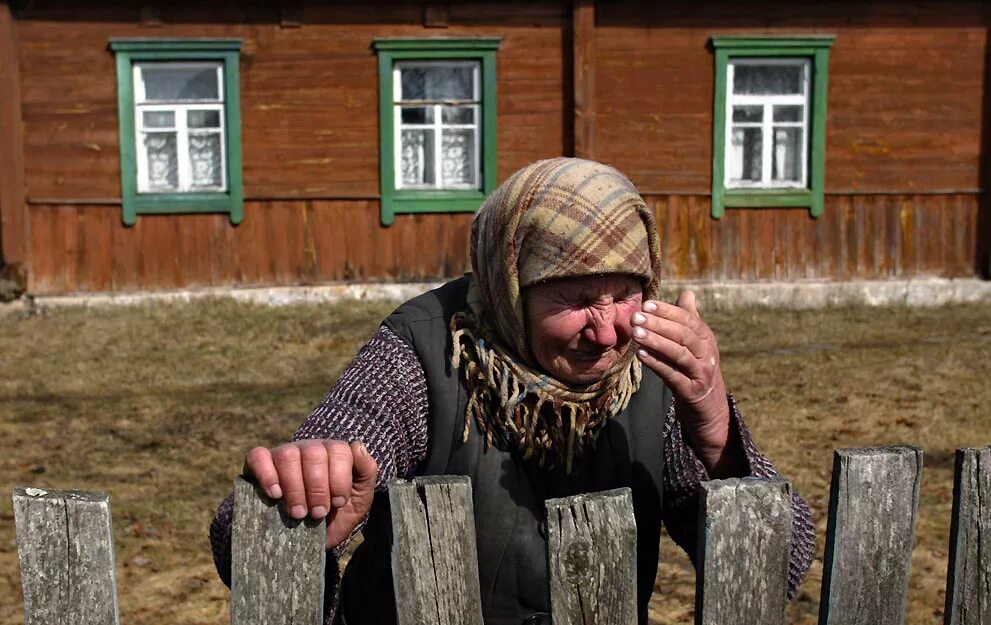 Песня давай деревню
