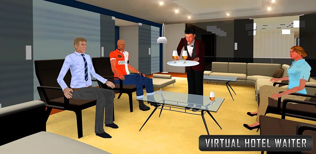 Игра управление девушками. Симулятор отеля. игра управление отелем. виртуальный ресторан. the hotel manager игра.