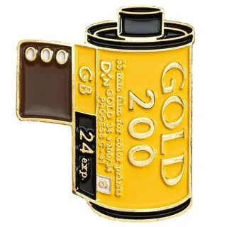 Kodak gold