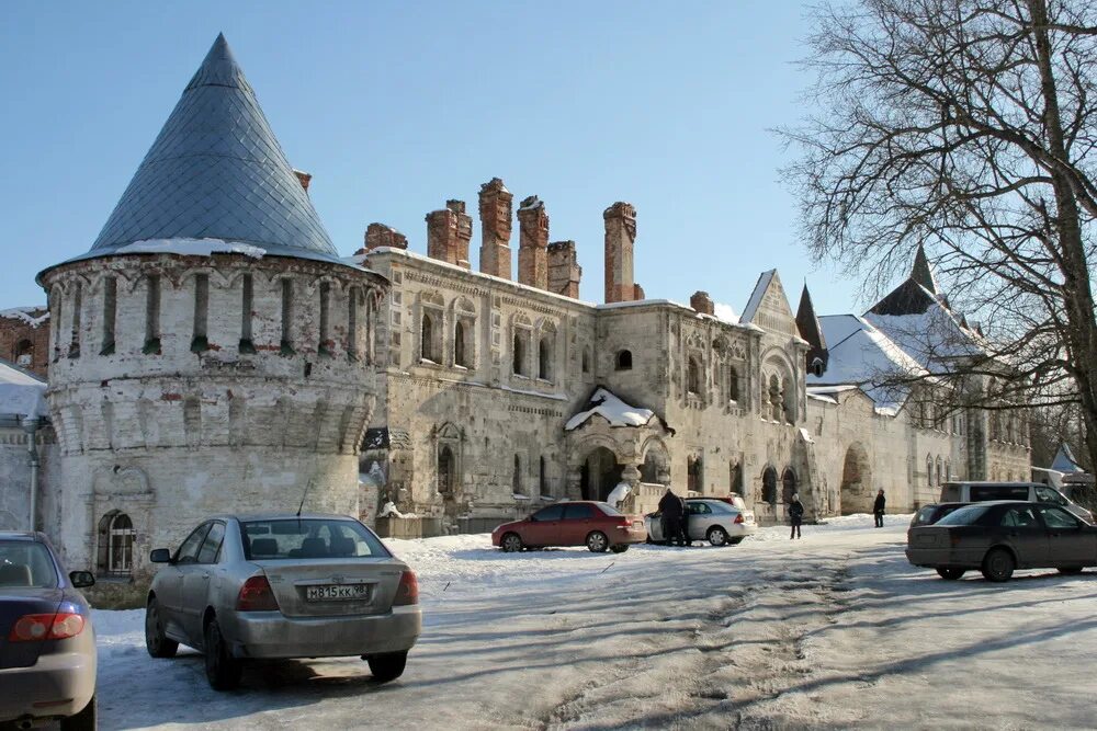 Федоровский городок в Пушкине. Федоровское подворье Пушкин. Федоровский городок в Царском селе. Лазарет в Федоровском Городке.