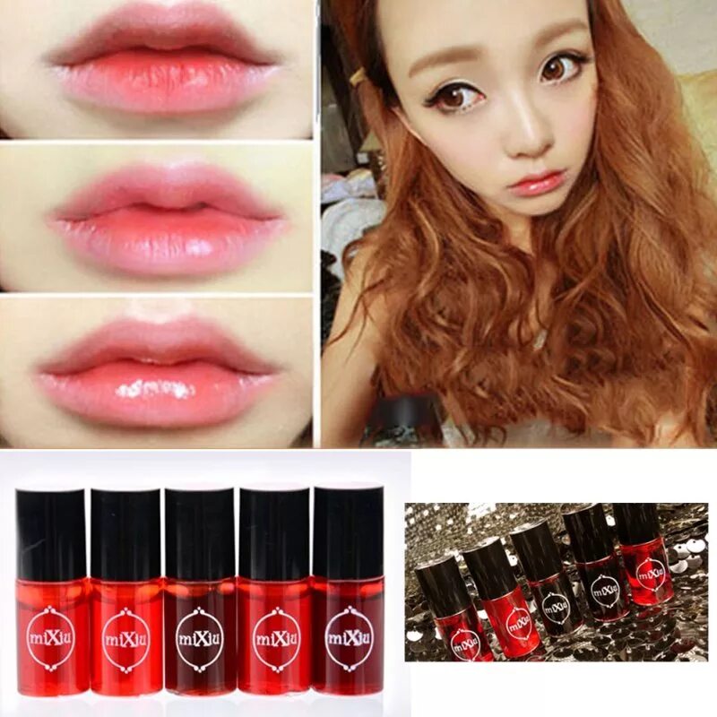 Как использовать тинт. Тинт lip tint. тинт блеск vampira. mixiu тинт. помада water tint.