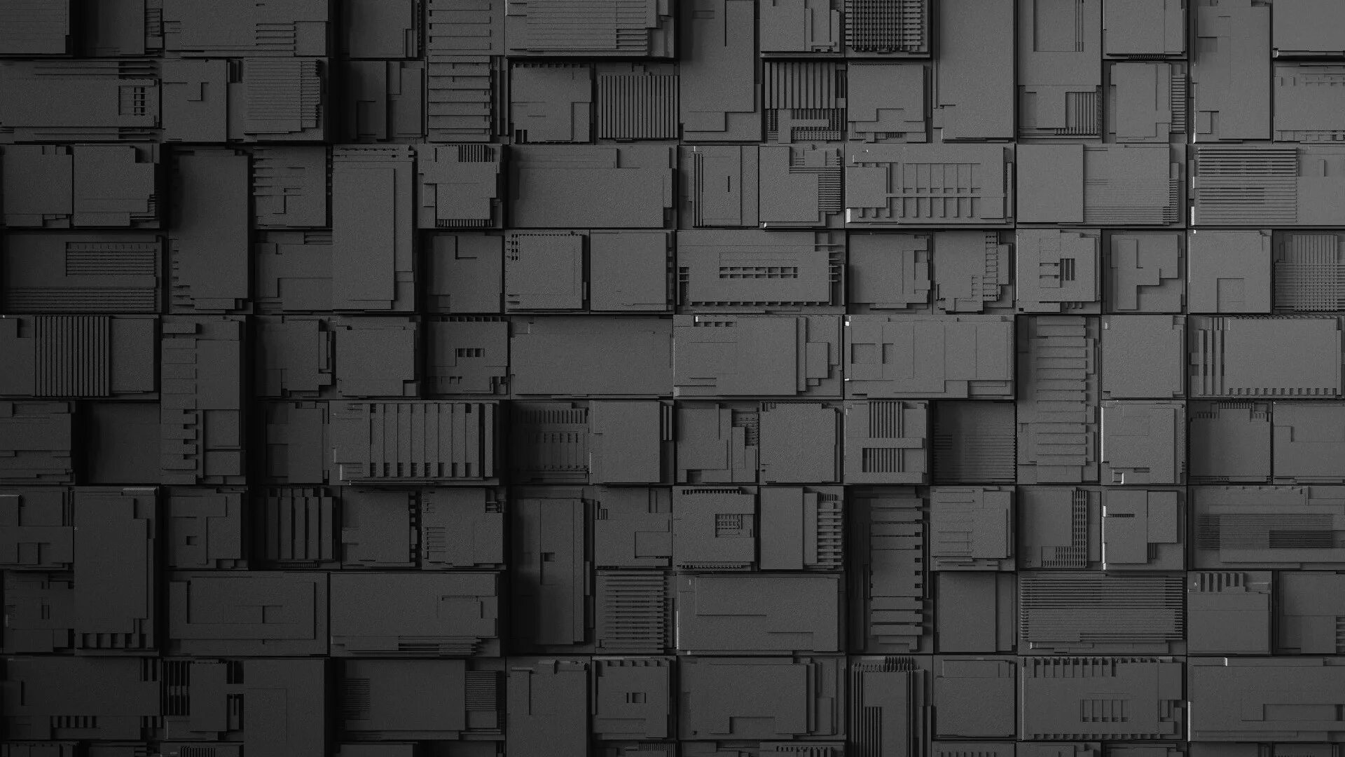 Blender background