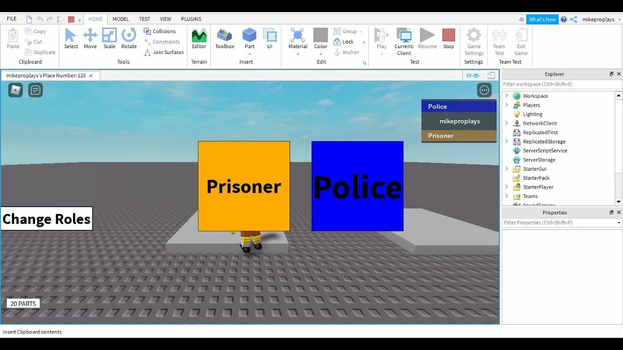 Roblox studio how to make. РОБЛОКС студия команды. Уроки по РОБЛОКС студио. РОБЛОКС студия на андроид. How to make Teams in Roblox Studio.