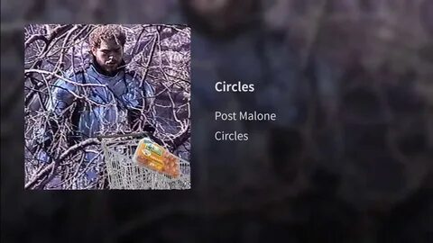 Circle post