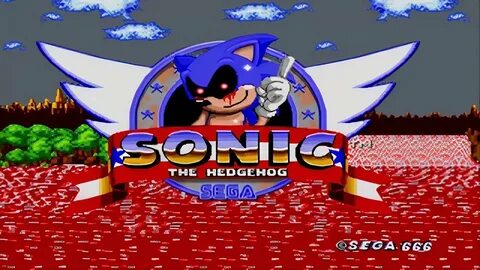 snick exe vs sonic - YouTube