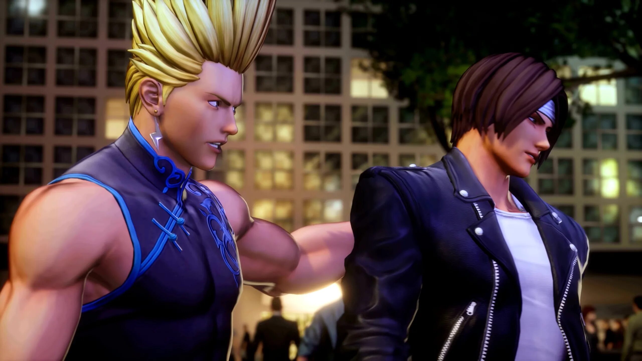 The king of fighters xv. The king of fighters xv персонажи. Kof 15 mai shiranui. King of fighters 15. Энди богард the king of fighters.