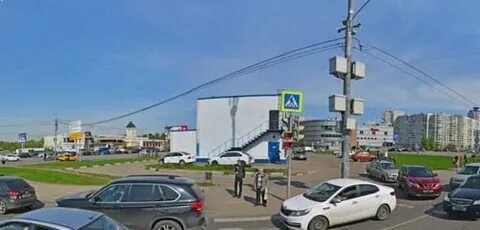 Москва люблинская 1 стр 1