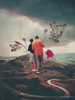 Глубокая любовь