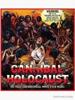 Animal cannibal