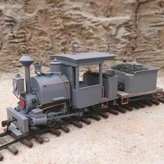 Train models