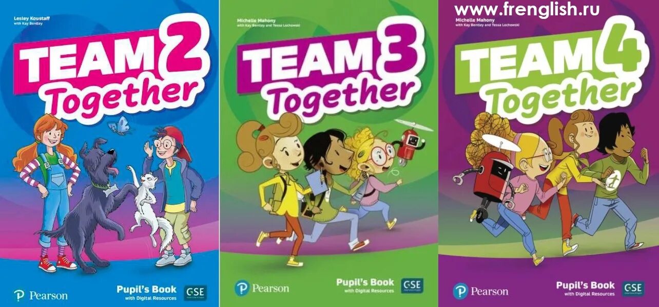 Team together 3. Frenglish учебник. Team together 2. Team together учебник. Учебник английского языка team up