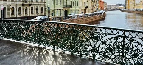 Почему назвали река мойка