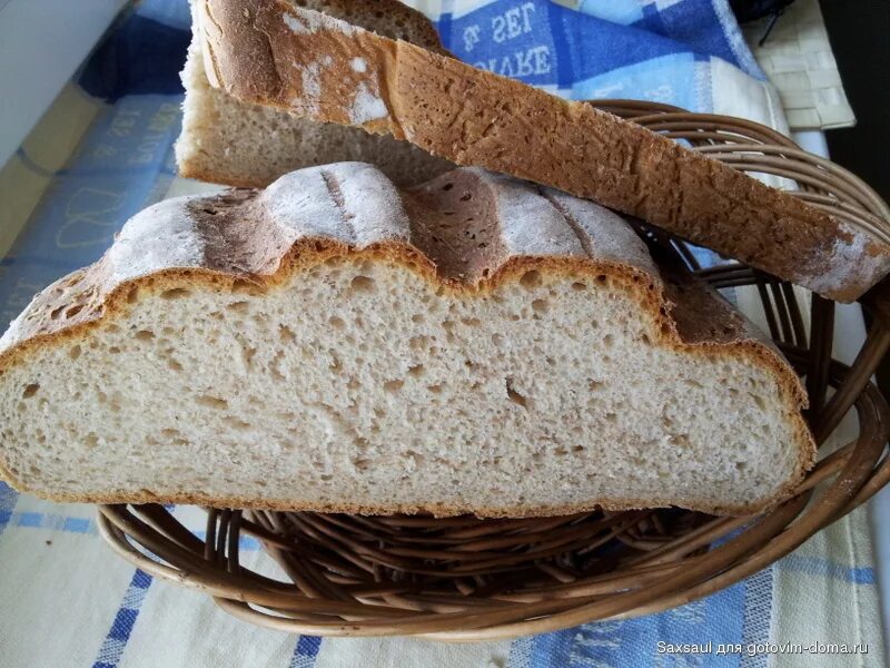 Ржаной хлеб без дрожжей. Французский деревенский хлеб батард. Пшеничный хлеб грубого помола. Хлеб. Ржаной хлеб.