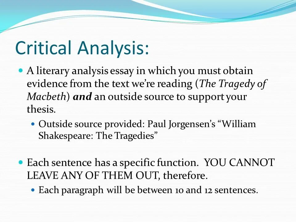 Is the analysis of the. Critical analysis. literary analysis. critical analysis icon.