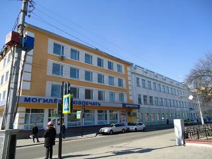 Белтелеком могилев