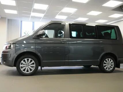 Каравелла т 5