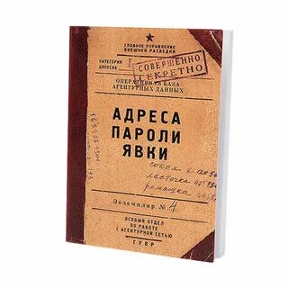 Телефоны явки