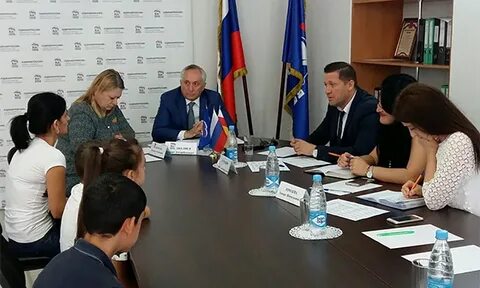 Роспотребнадзор владикавказ