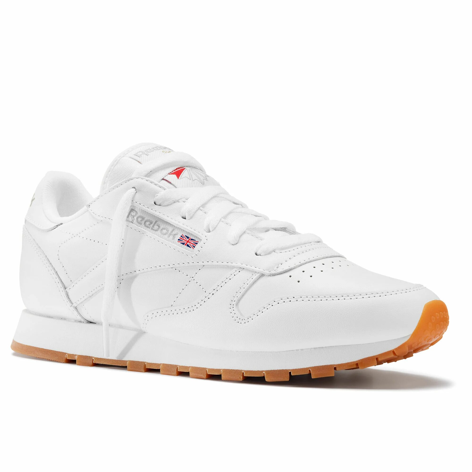 Кроссовки reebok cl