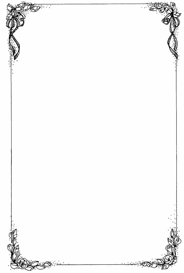 Vintage Frame Vector Images (over 720,000) Vintage frames vector, Flower backgro