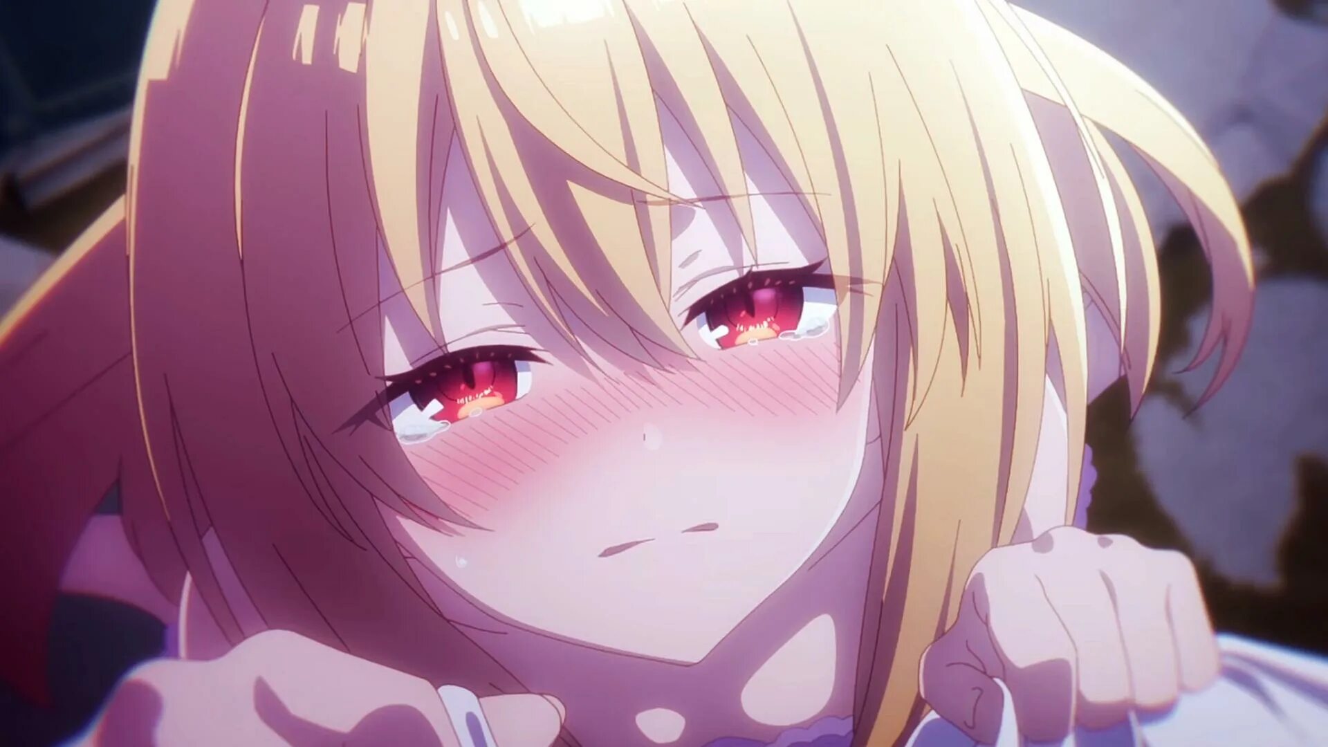 Hikikomari kyuuketsuki no mon. Hikikomari kyuuketsuki no mon