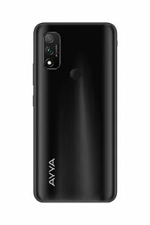 Российского смартфона ayya