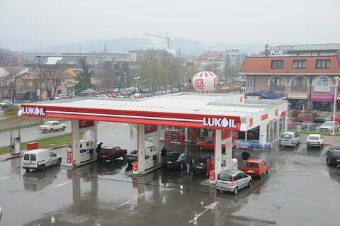 lukoil serbia