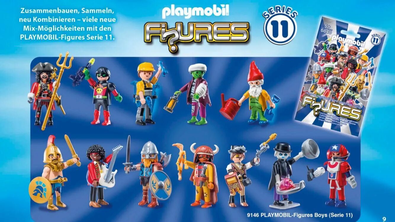 Series 11. Плеймобил минифигурки серийные. Конструктор Playmobil Figures 9146 для мальчиков серия 11. Playmobil Series 20. Playmobil Packaging.