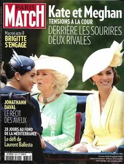 Paris match