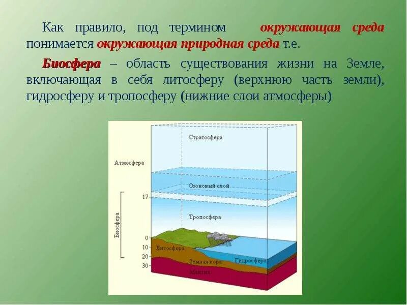 Биосфера среда жизни человека. Биосфера. Среды биосферы. Биосфера среды жизни.