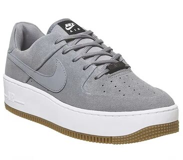 Force grey