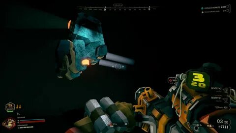 Deep rock обзор