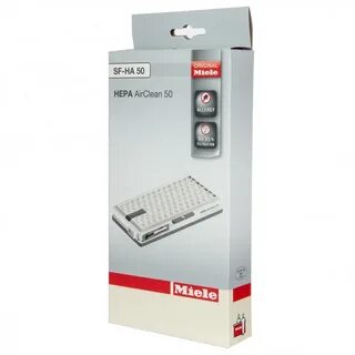 Miele active