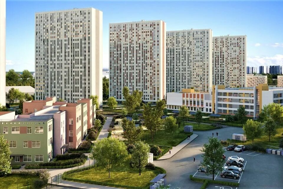 Lsr city