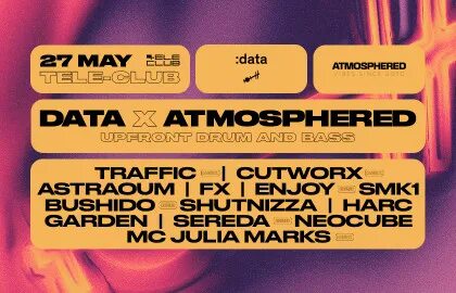 Data x