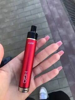 Hqd lux картриджи