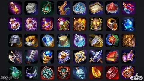 Item but