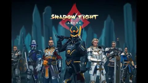 Shadow builds