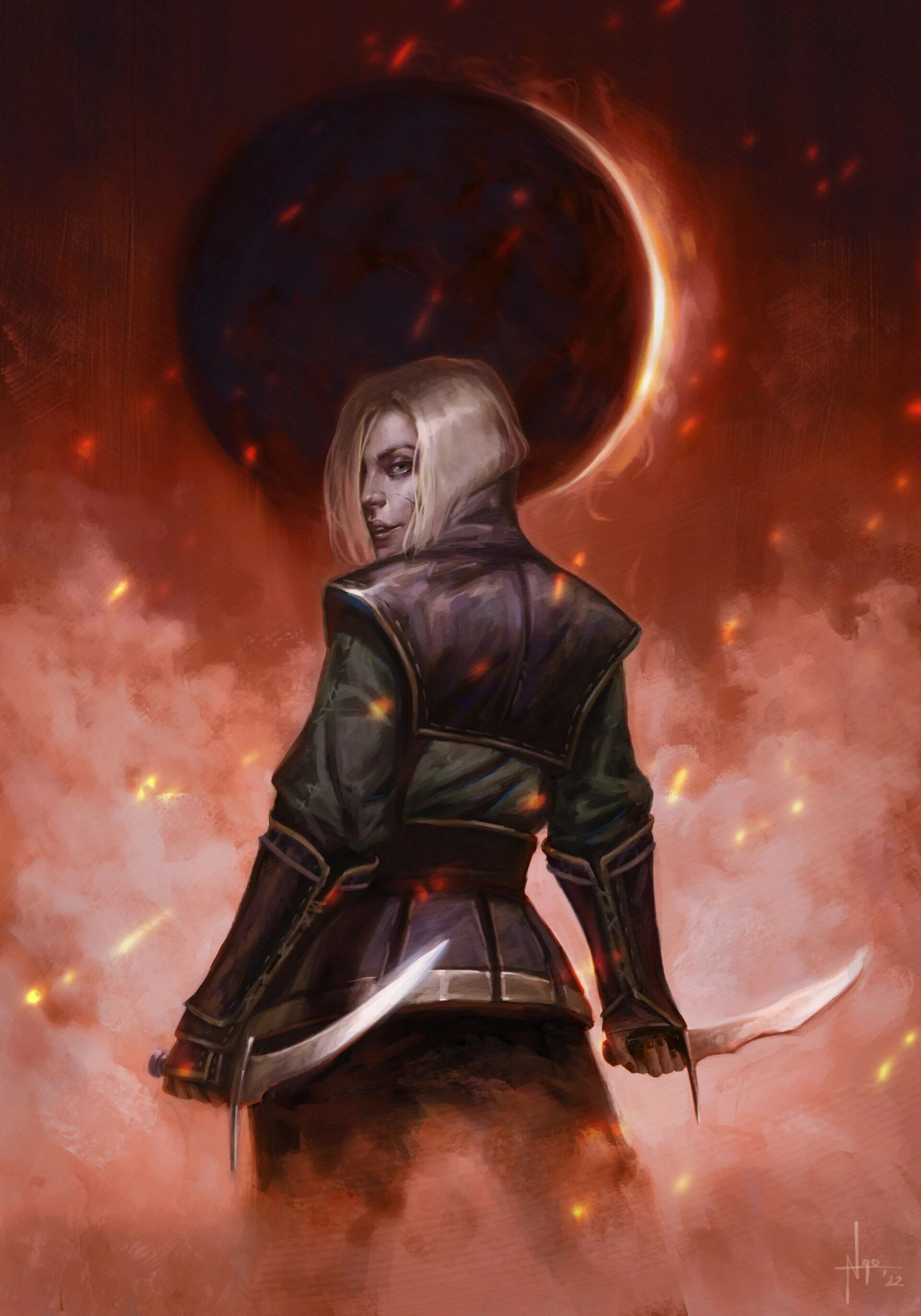 Ренфри ведьмак. Ренфри gwent. renfri gwent.